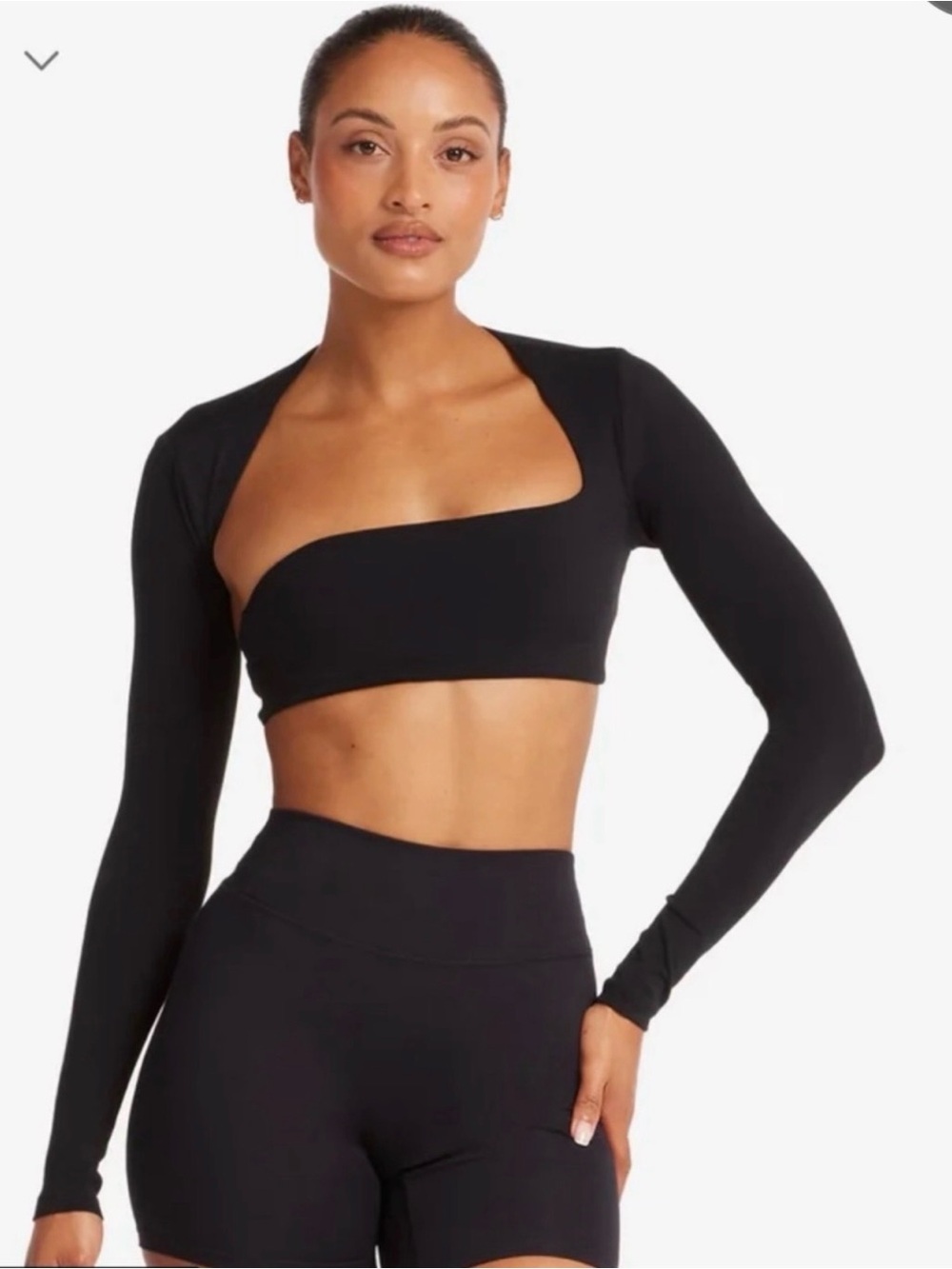 Csb black top
